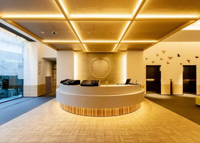 Montblanc Hotel Raffine Nagoyaekimae