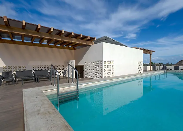 La Poza Suites Isla Mujeres