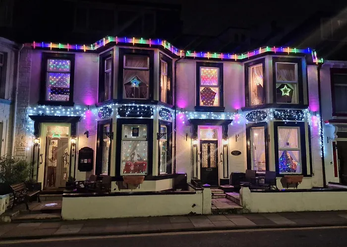 Diadem Hotel Great Yarmouth