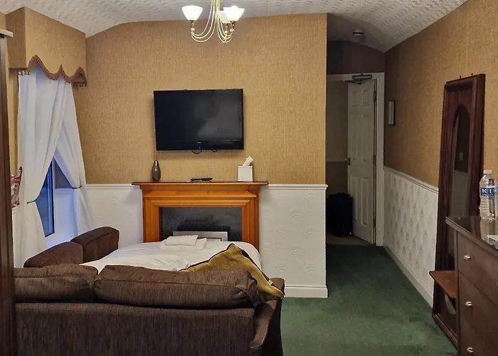 Diadem Hotel Great Yarmouth
