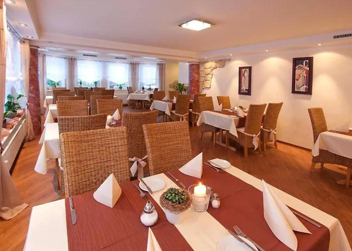 Hotel Flurschütz Lennestadt