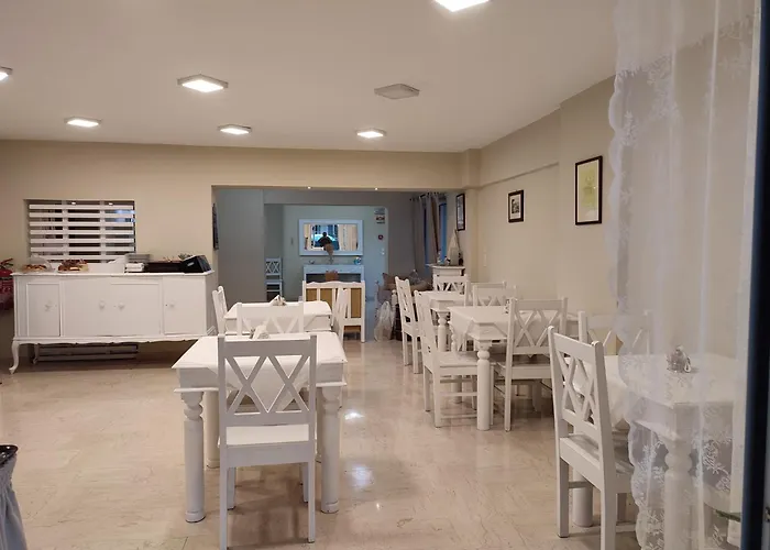 Vassiliki Bay Hotel