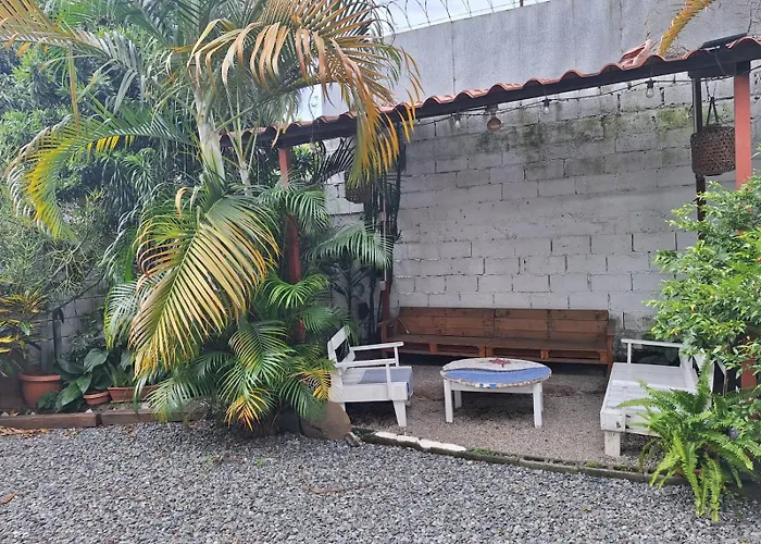 Hotel Cortez Azul Alajuela