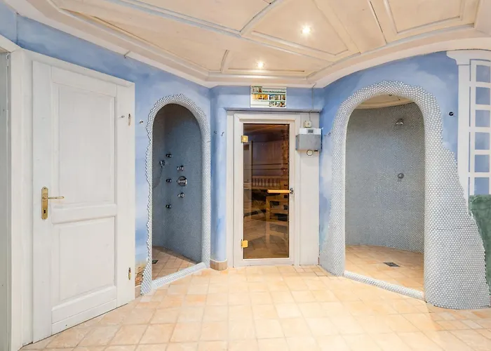 Hotel Reisslerhof Grobming