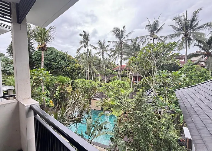 Igna Bungalows Ubud 