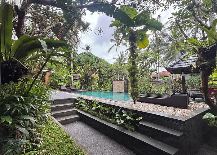 Igna Bungalows Ubud 