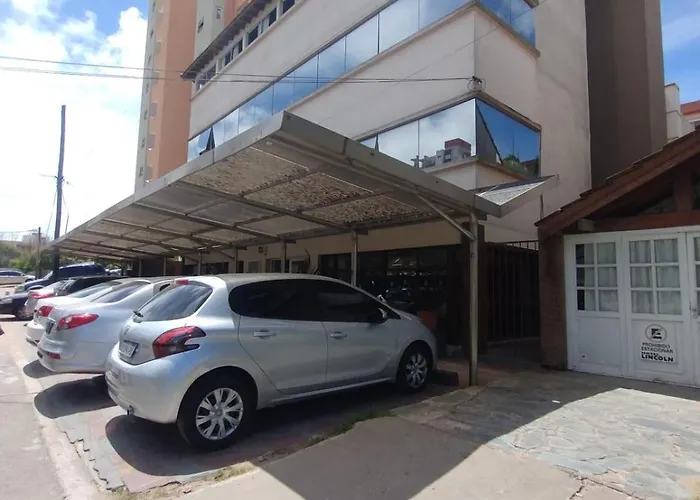 Hotel Maracas Villa Gesell