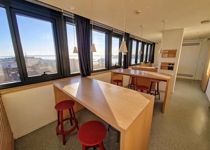 Horizon Luxury Suites & Design Rooms Split