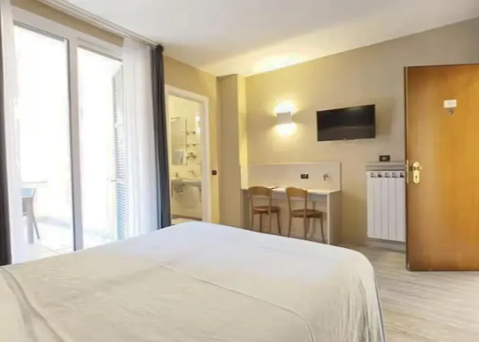 Hotel Posta Vintimille
