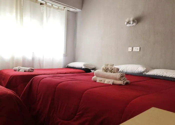 Hotel Tirol Mar del Plata