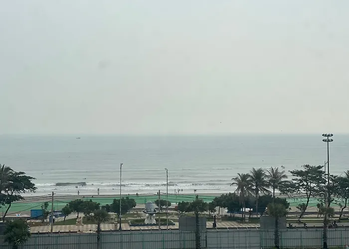 Hoang Linh Hotel Vũng Tàu
