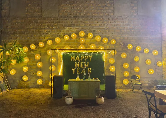 Hotel Radhika Jaisalmer