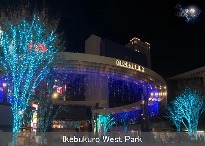 Hotel Varkin (Adults Only) Tokyo