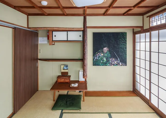 Yadoya Hiraiwa Hotel Kyoto