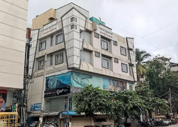 The Corporate Comforts Bangalore