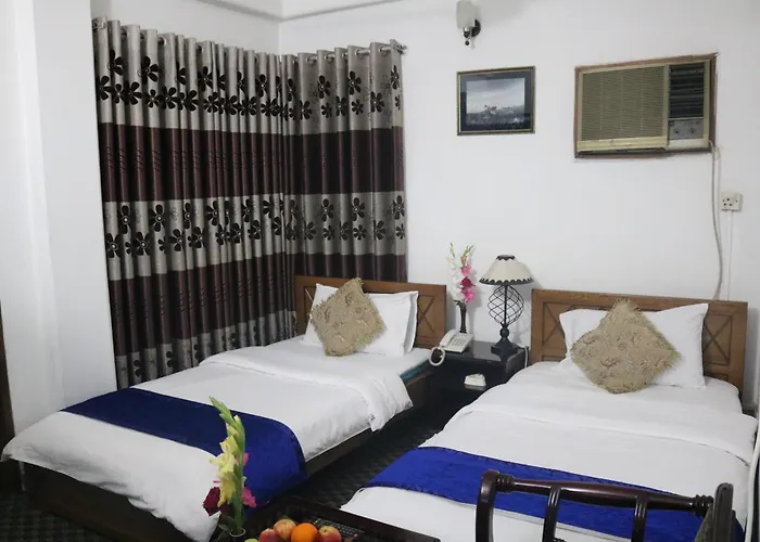 Hotel De Meridian Ltd Dhaka