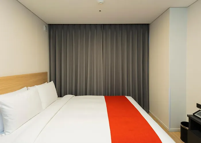 Aiden by Best Western Cheongdam Seoul
