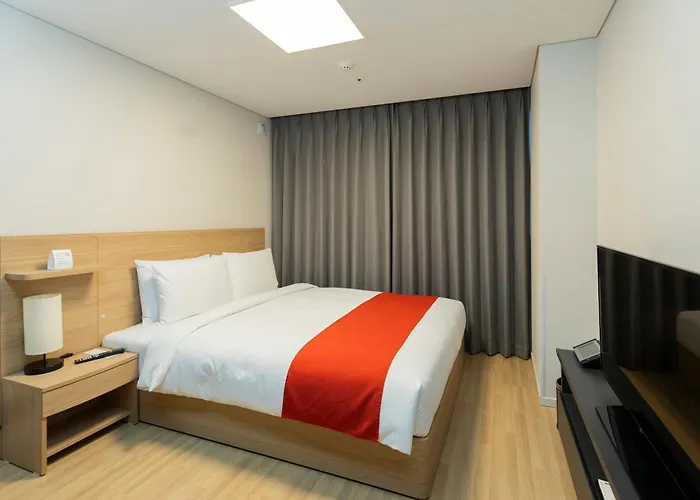 Aiden by Best Western Cheongdam Seoul