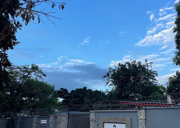 Dreamwood Guest House Mbombela