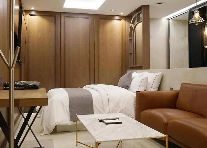 Astro Hotel Yongin