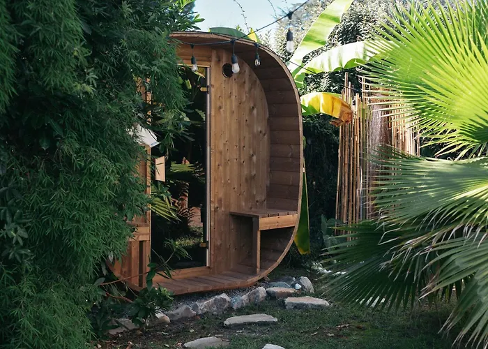 Villa Sayulita Surfhouse Seignosse
