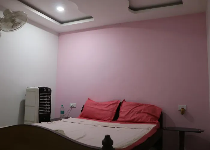 Hotel Hill Side Hazaribag