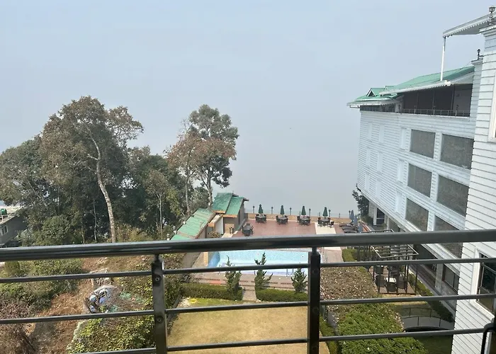 Sobralia Casino Resort & Spa Namchi
