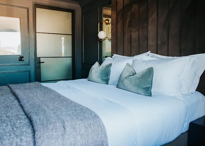 Y Seler Hotel Aberaeron
