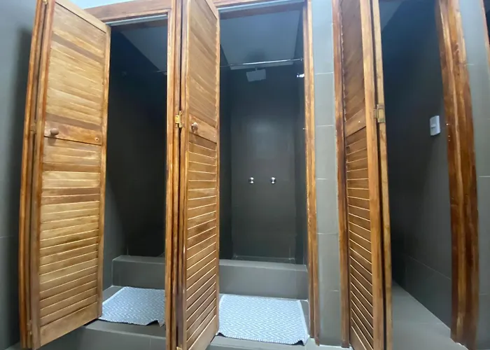 Casa Marina Huerfanos Hotel Santiago