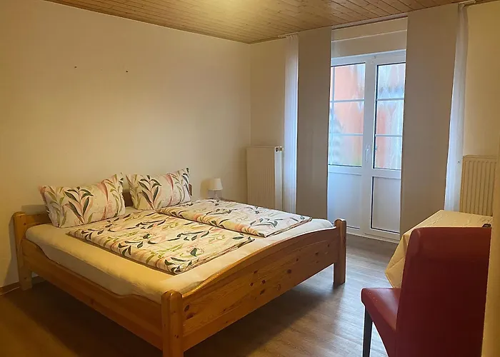 Pension Taro Norddeich 
