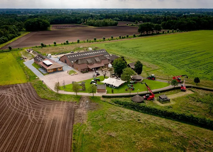 Herberg de Boelekeerl Halle