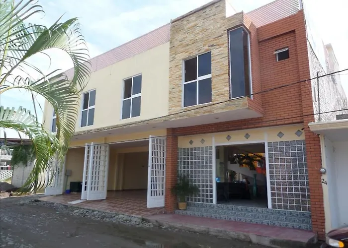 Hotel Estáncia Don Roberto San Blas