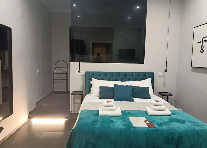 Ad Vatican Luxury Rooms - By Ad Roma
