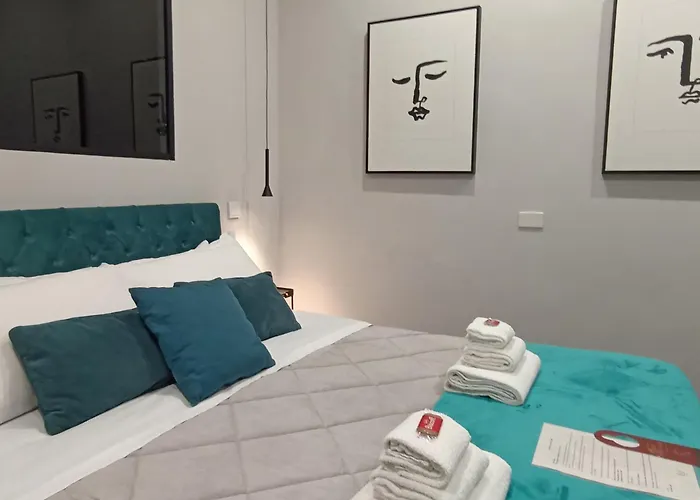 Ad Vatican Luxury Rooms - By Ad Roma