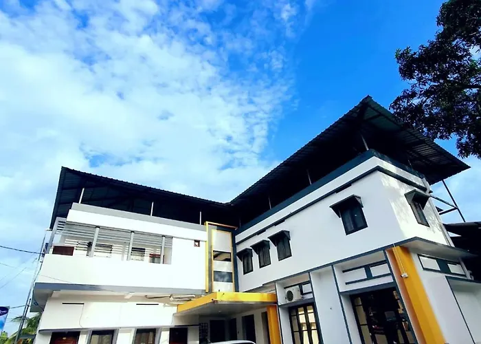 Kollam Beach Resort