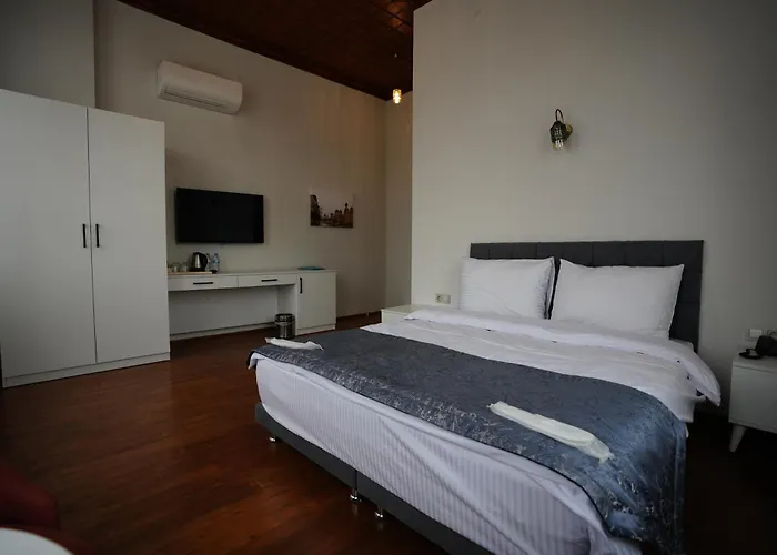 Ve Hotels Kapadokya Nevşehir