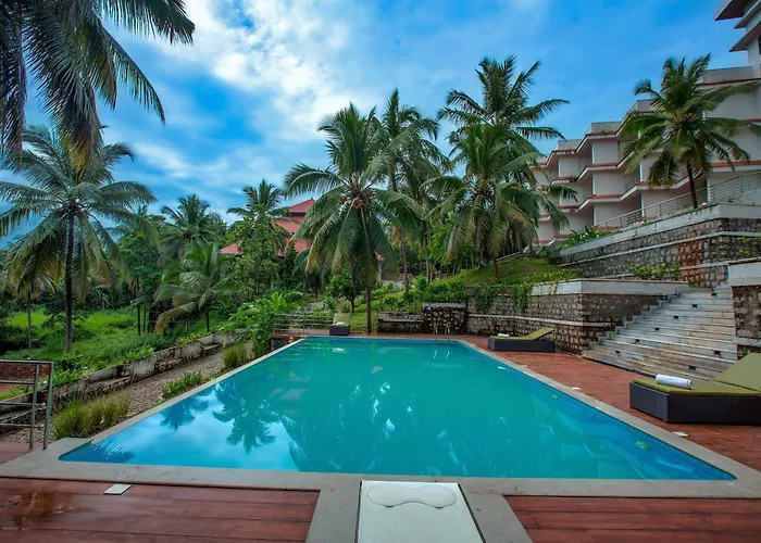 Ezhimala Ayurveda And Wellness Resort Payyannur