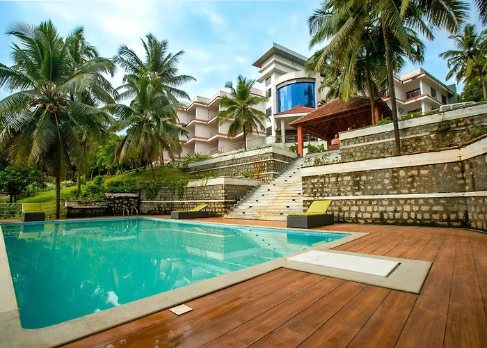 Ezhimala Ayurveda And Wellness Resort Payyannur