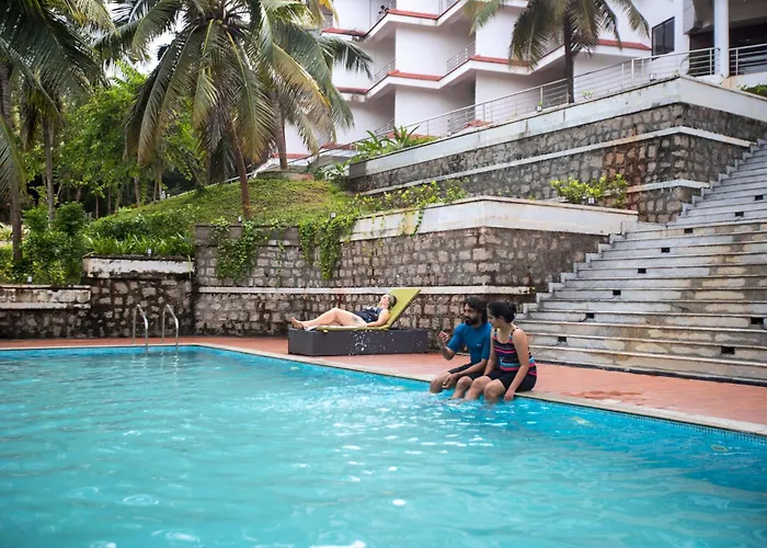 Ezhimala Ayurveda And Wellness Resort Payyannur