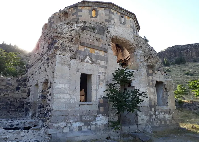 Ve Hotels Kapadokya Nevşehir