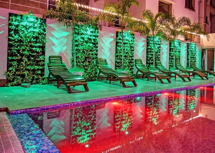 The Grand Touch & The Royal Touch, New Digha ! Easygooroms Hotel
