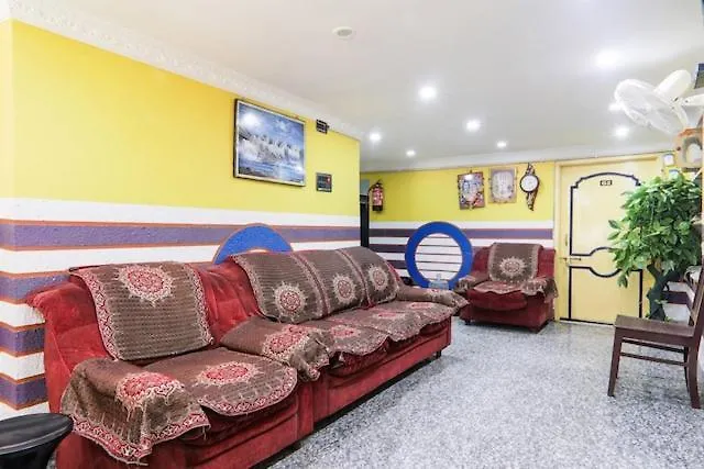 Balajee Residency Hotel Gaya