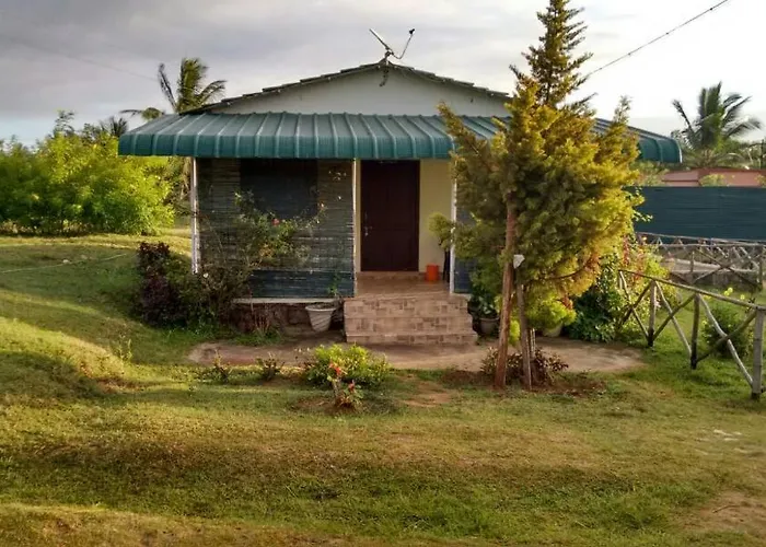 Maravakandy Farm And Guest House Masinagudi
