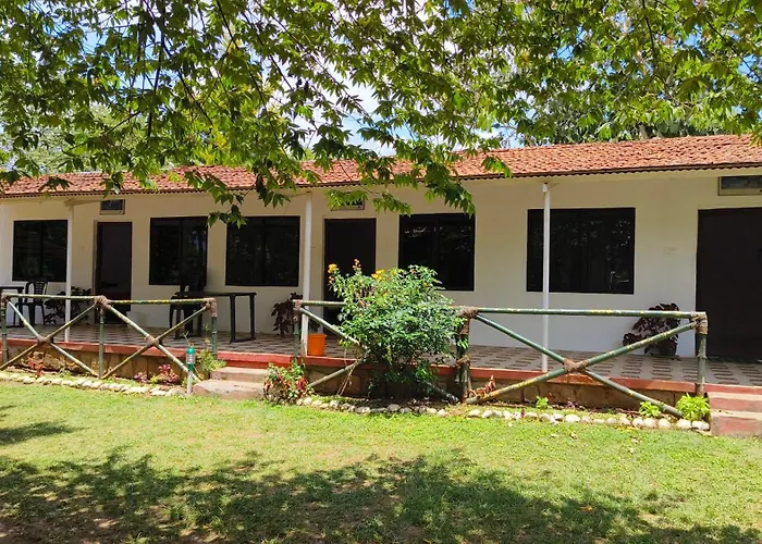 Maravakandy Farm And Guest House Masinagudi