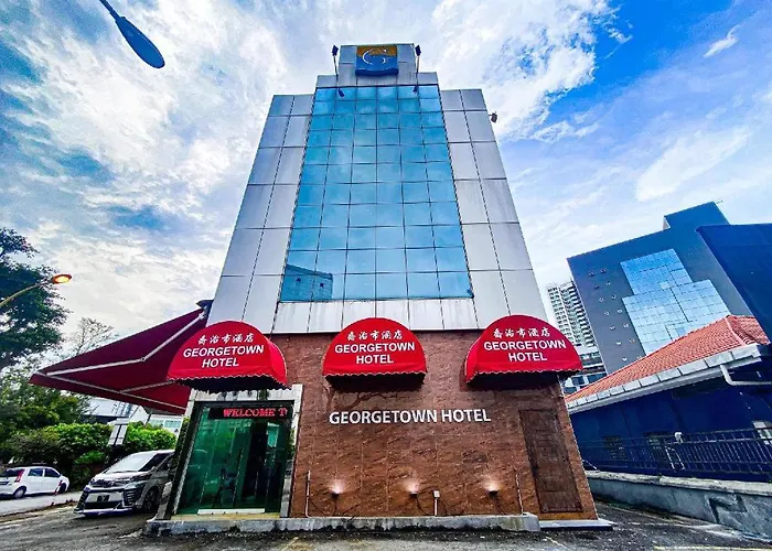 Georgetown Hotel