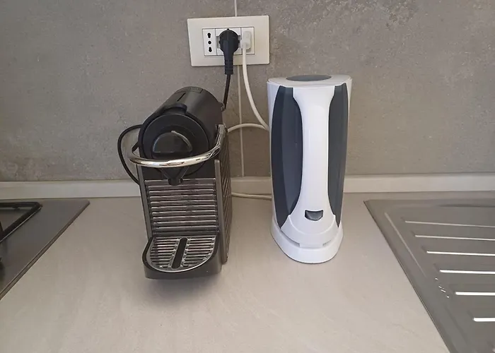 Hotel Acquedotto Di Nerone Roma