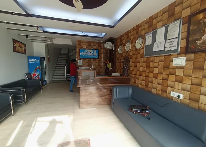 Hotel Future Inn Noida