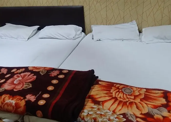 Chotiwala Hotel & Restaurant Haridwar