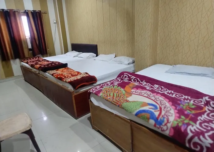Chotiwala Hotel & Restaurant Haridwar