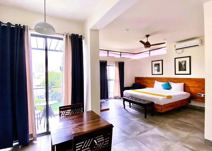 Aura Corporate Suites Bangalore